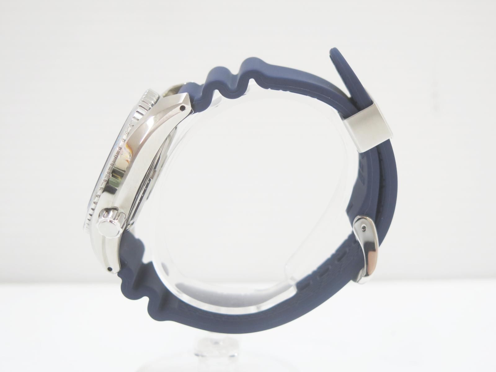 SEIKO セイコー 6R35-02C0 PROSPEX プロスペックス ダイバースキューバ PADIモデル 自動巻き 腕時計