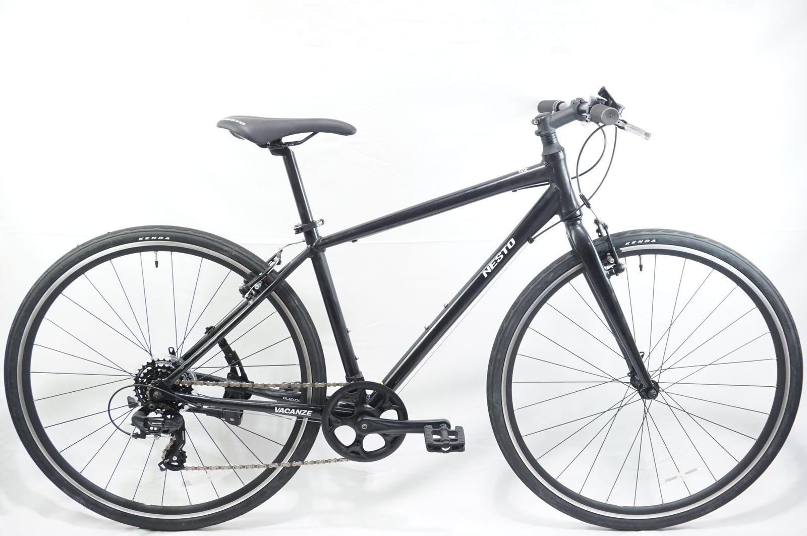 NESTO 「ネスト」 VACANZE 2 2024年モデル クロスバイク / バイチャリ中目黒店
