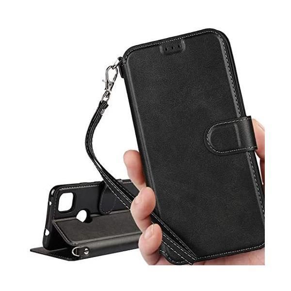 Google pixel 4a ケース 手帳型 5.81インチ4Gモデル対応 pixel4a ケース ピクセル 4a カバー グーグル