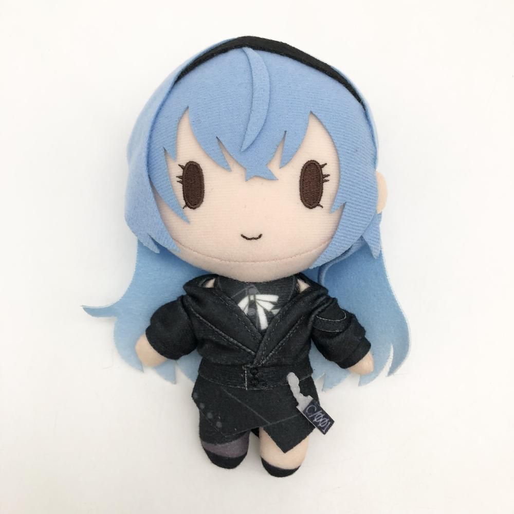 アイドルマスター シャイニーカラーズ ぬいぐるみ 鈴木羽那 Gift