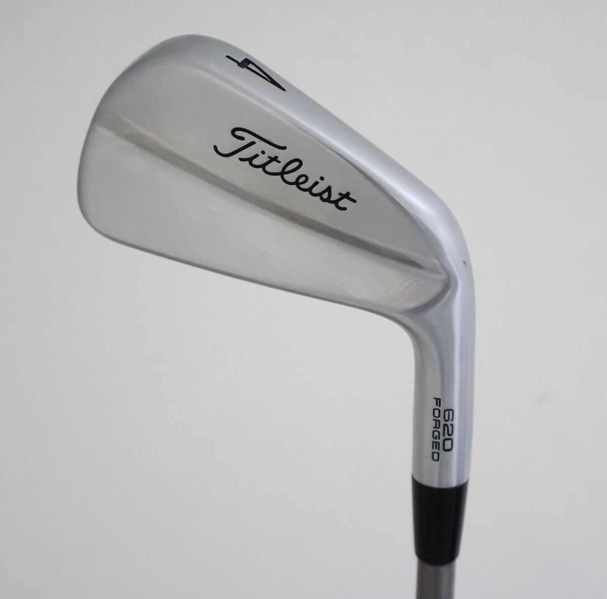 ●訳有 タイトリスト 620 MB FORGED アイアン 単品＃4 SteelFiberi95カーボン X 76747