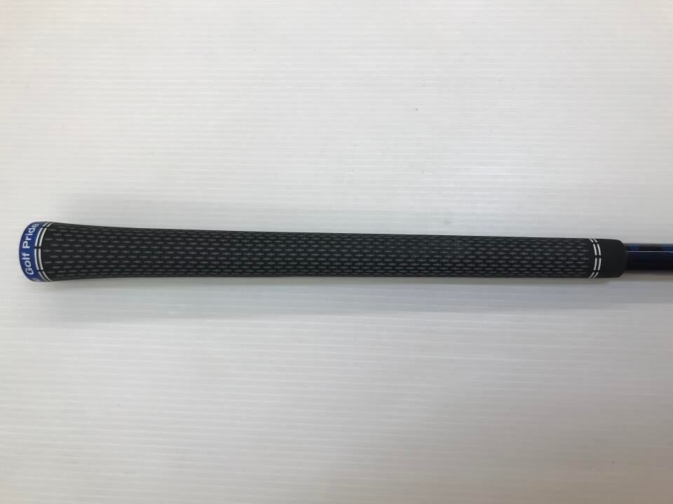 最短翌日発送】Qi10 | 19 | S | Diamana BLUE TM60 | 中古
