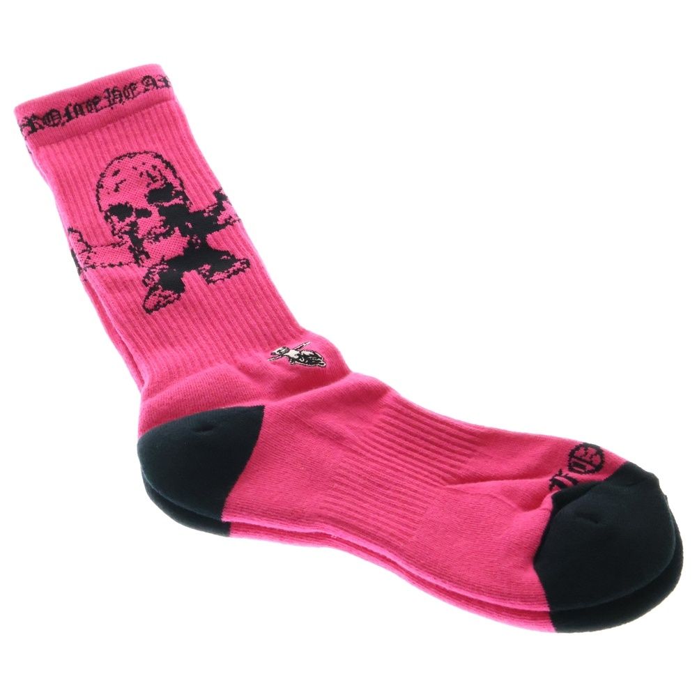 CHROME HEARTS (クロムハーツ) FOTI SOCKS フォティ ソックス