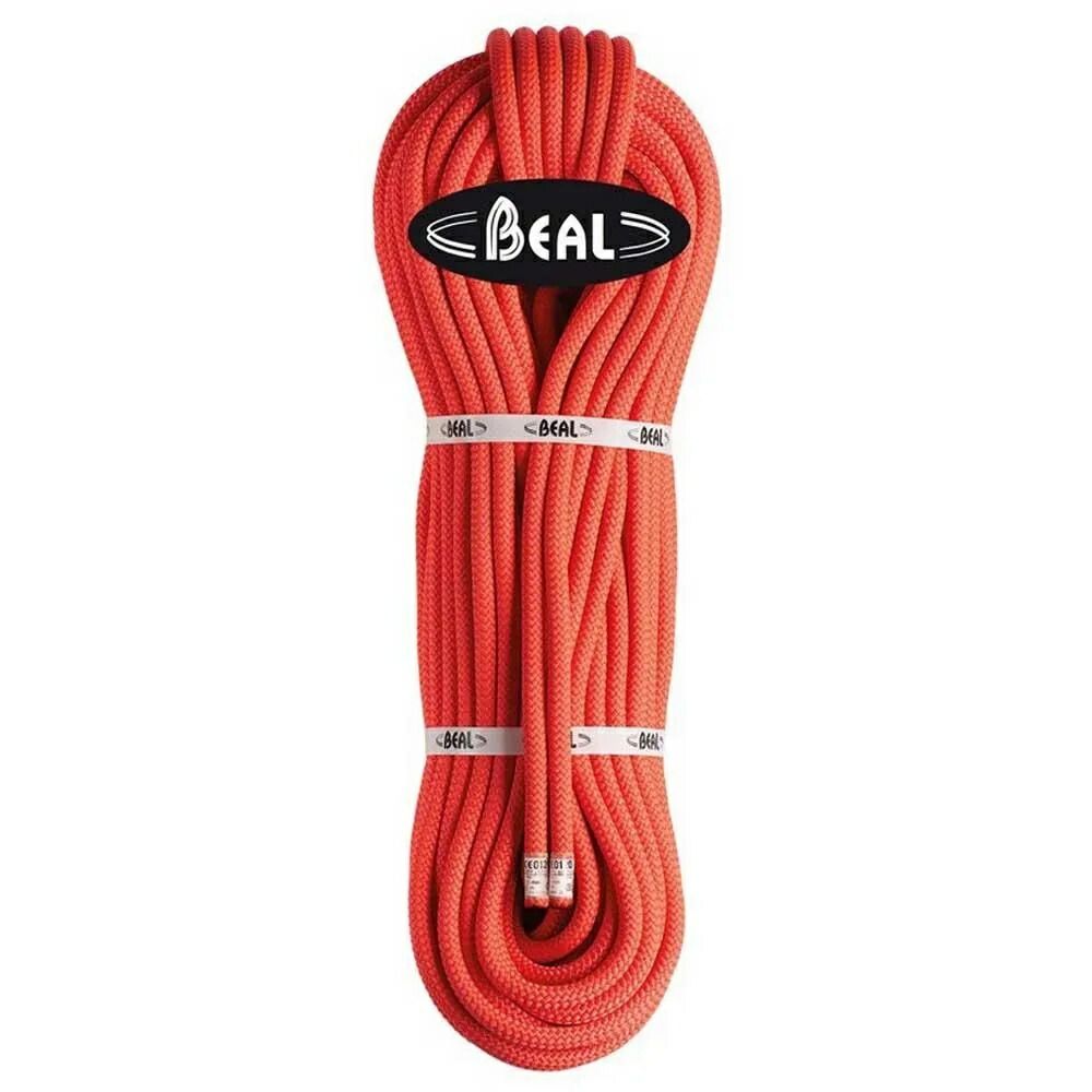 お取り寄せ ２～４週間で発送 ベアール プロキャニオン 10.3 ミリ ロープ Orange t BEAL Pro Canyon 10.3 mm t