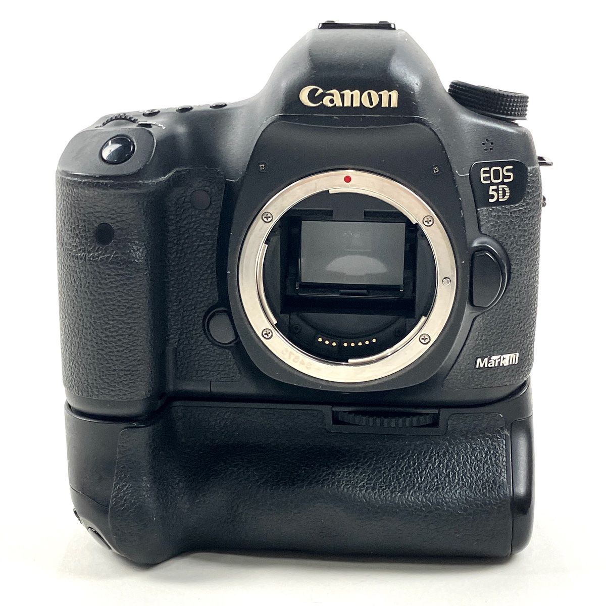 キヤノン EOS 5D Mark III ボディ DS126321 デジタル一眼レフカメラ Canon [02] - カメラ、光学機器