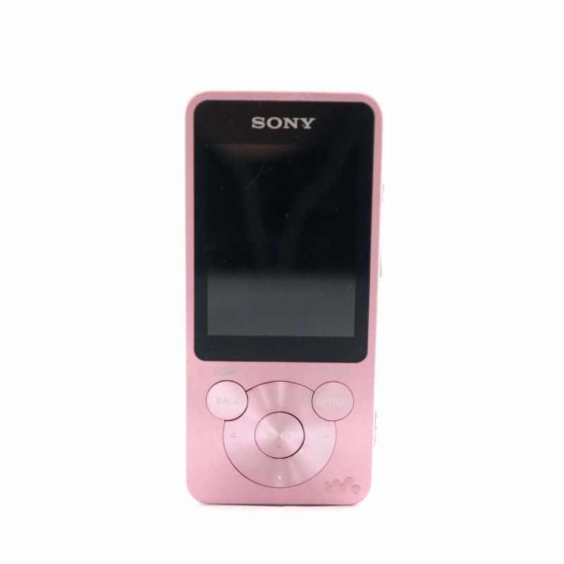 ソニー SONY ウォークマン用ドックスピーカー アクティブスピーカー