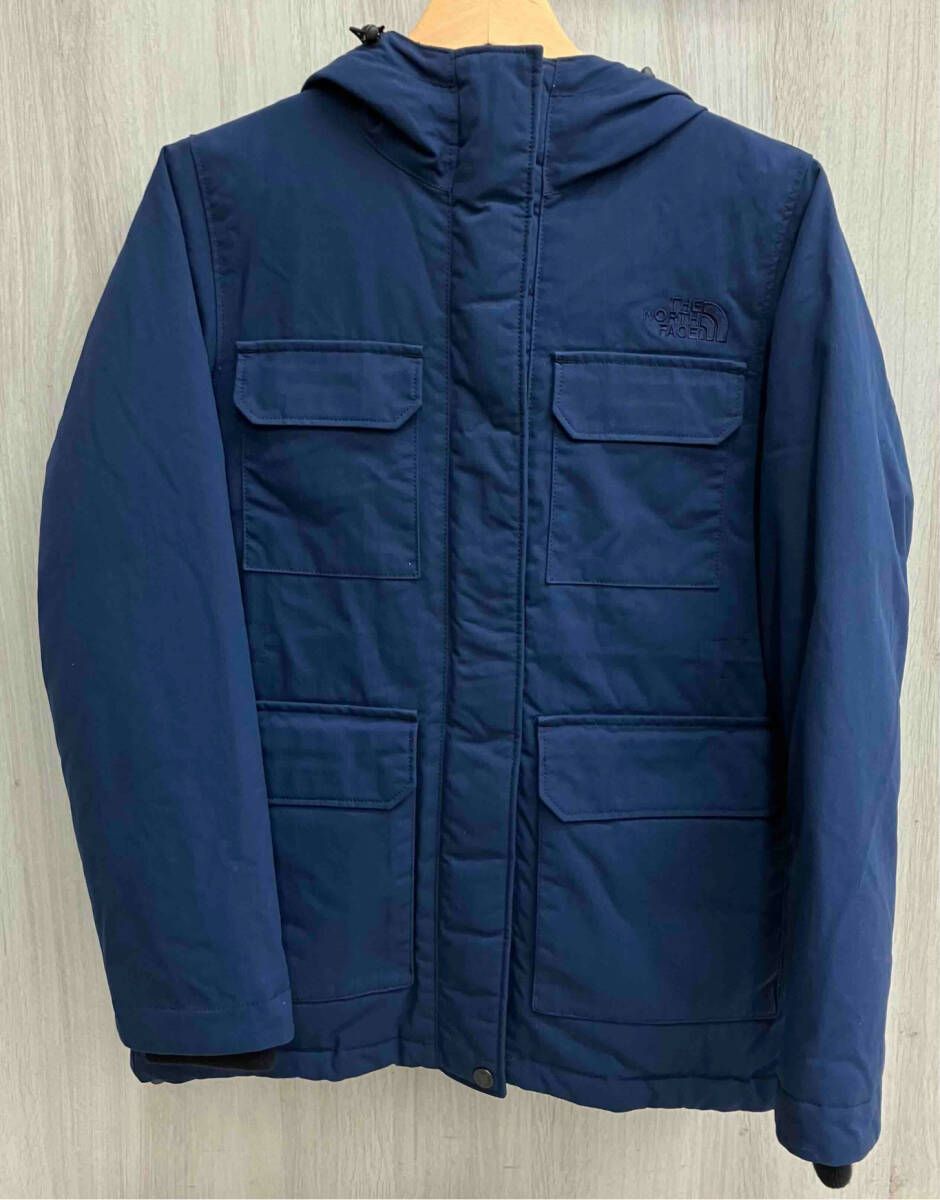 GOTHAM PARKA