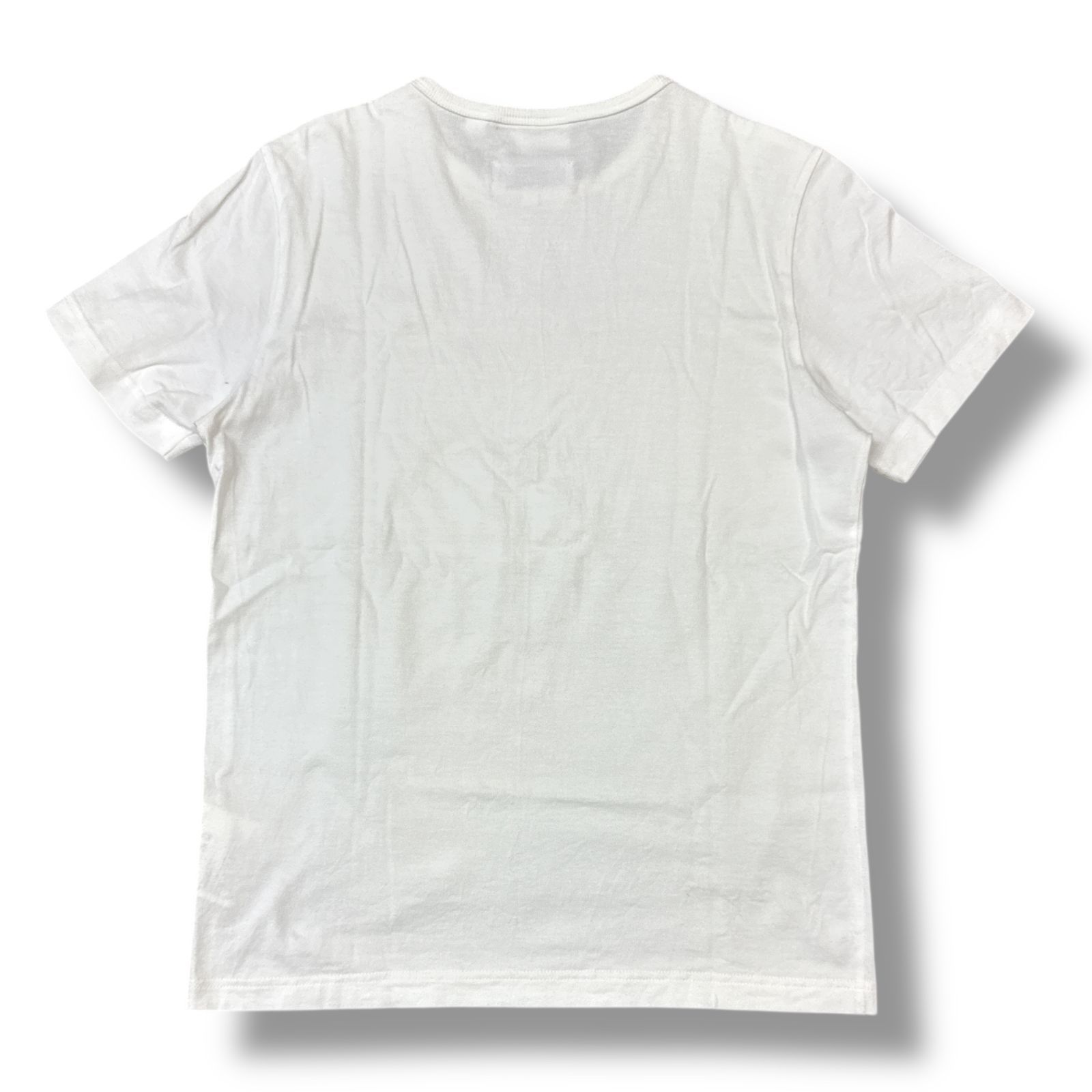 LACOSTE × eYe JUNYA WATANABE MAN COMME des GARCONS Pattern T