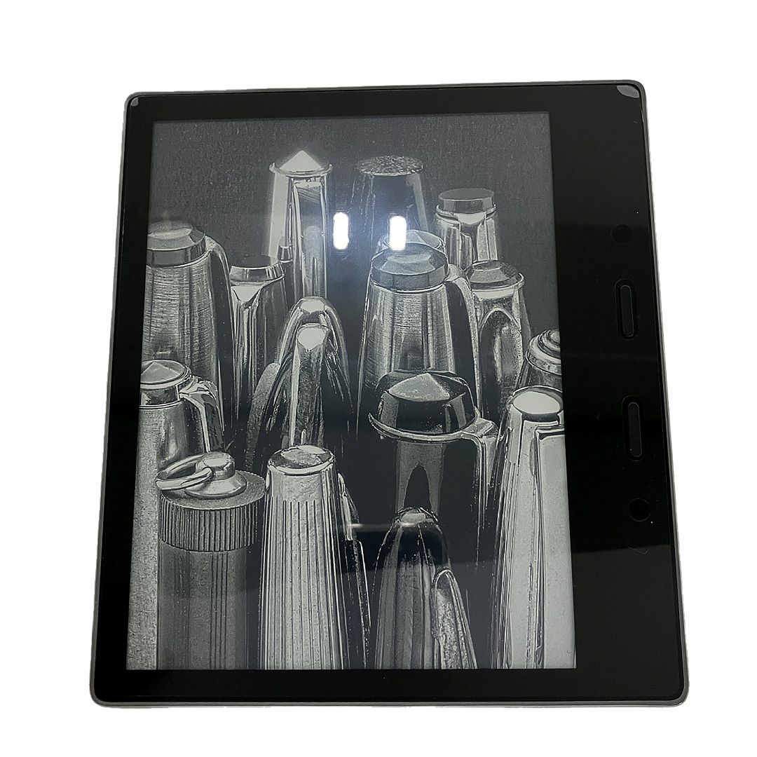 タブレット 電子書籍リーダー