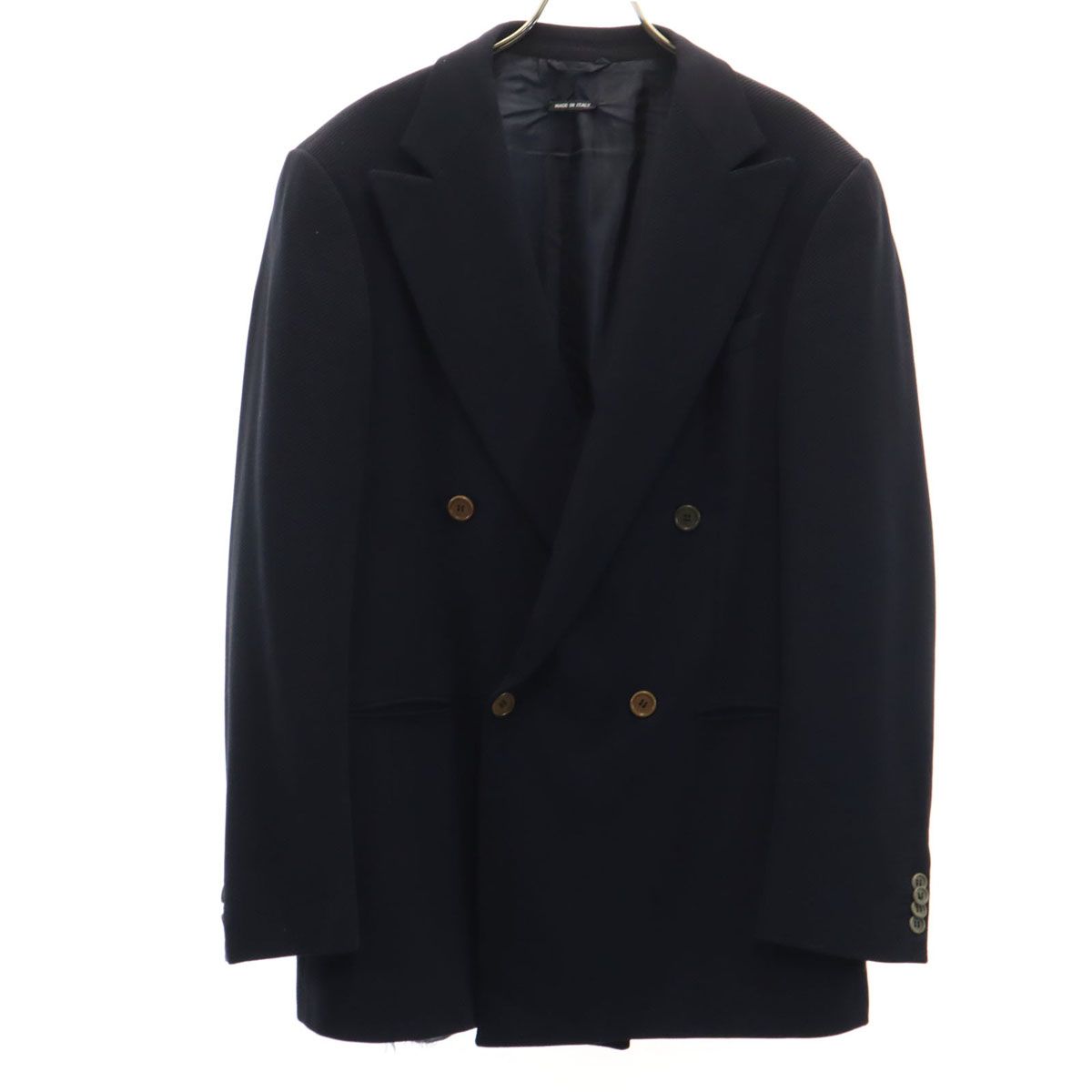 GIORGIO ARMANI ジョルジオアルマーニ イタリア製 テーラード 
