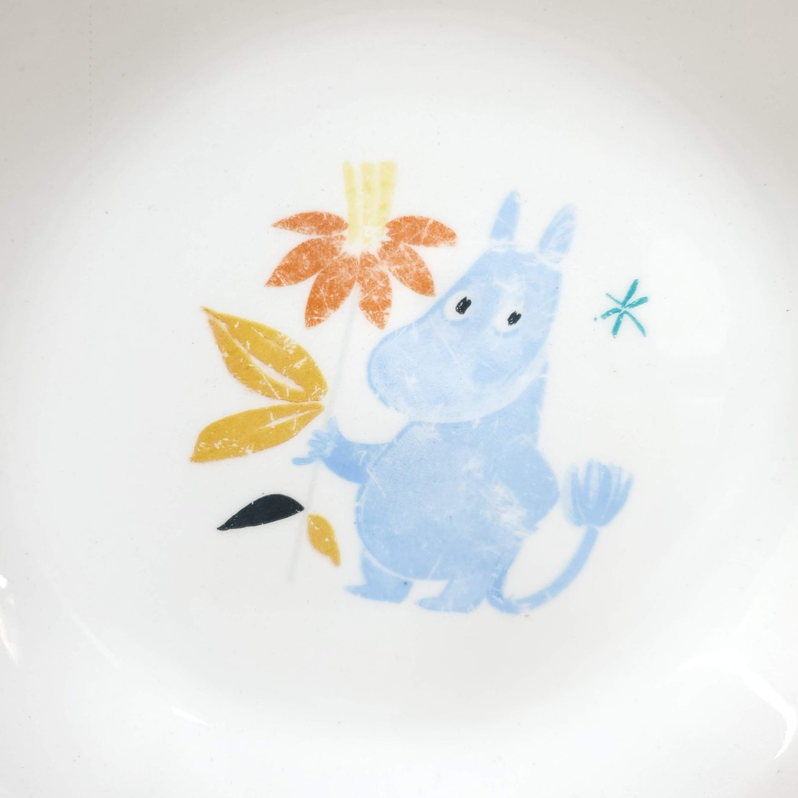 超レア　初期　ムーミン　moomin 超レア初期ムーミンmoomin