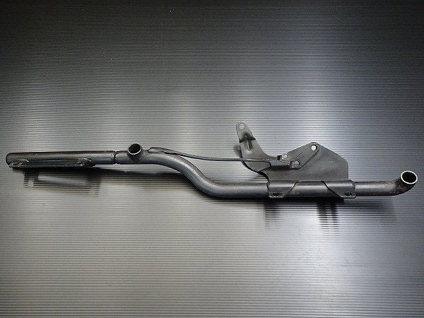 マフラーステー