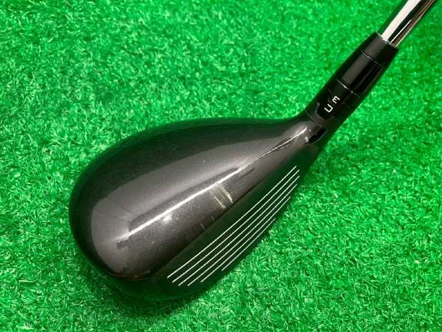 058 ユーティリティ タイトリスト 818H1 AMT TOUR WHITE JP S200 23 和歌山