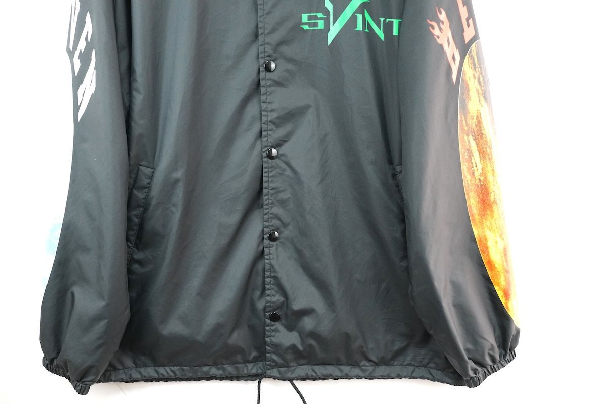 SAINT MICHAEL SAINT MXXXXXX VLONE セントマイケル ヴィー