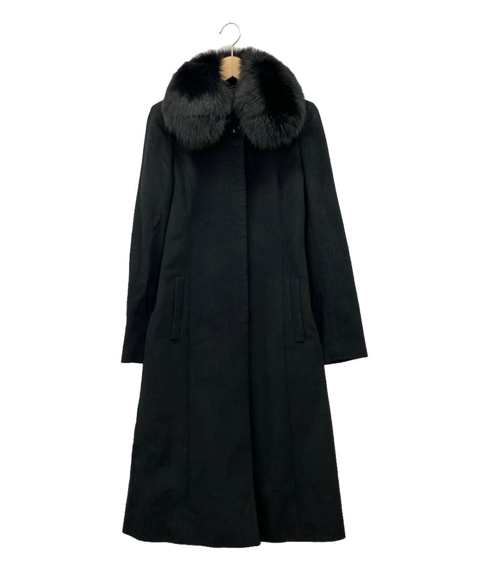 アナイ チェスターコート レディース SIZE 36 (S) ANAYI - メルカリ