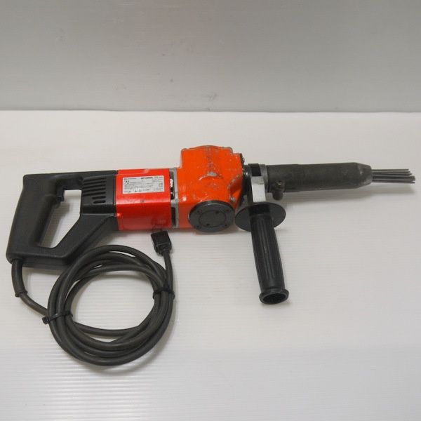 300W 電動式多針タガネ