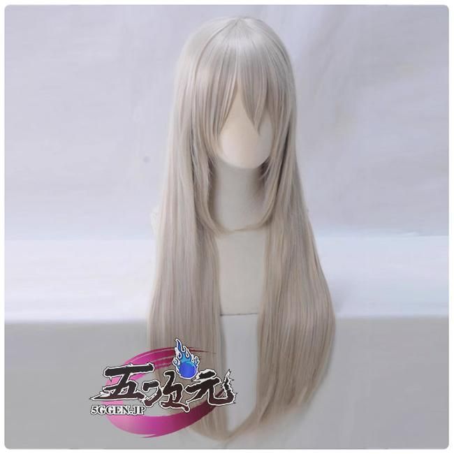 ローゼンメイデン 水銀燈 コスプレ衣装＋ウィッグ Amazon.co.jp: [2200] Beauty 出品 ☆ローゼンメイデン 水銀燈
