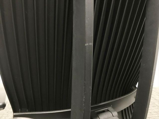 スピーナ エラストマーバック