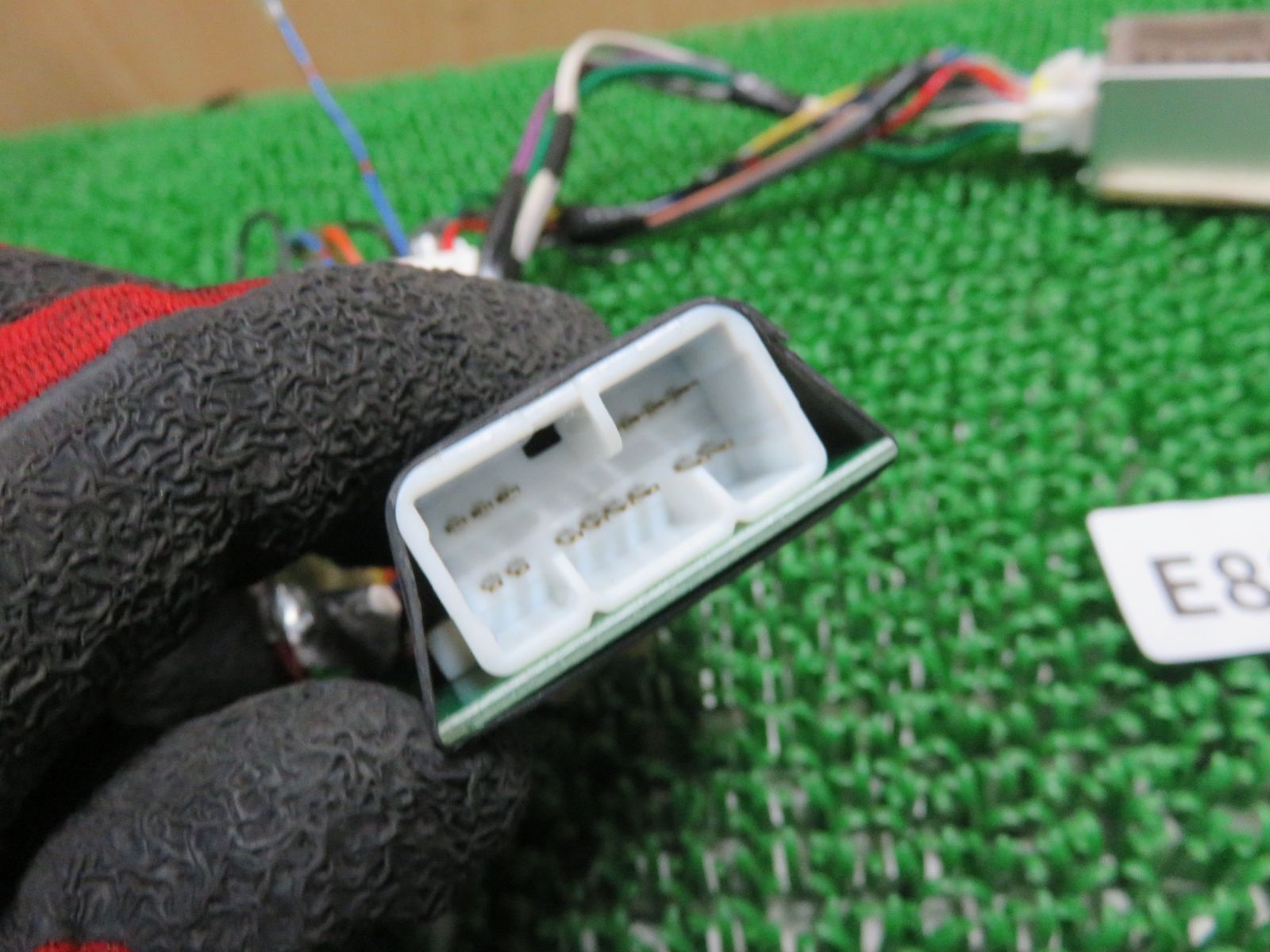 ☆E8854/動作OK BeatSonic ビートソニック SLA-70 サウンド