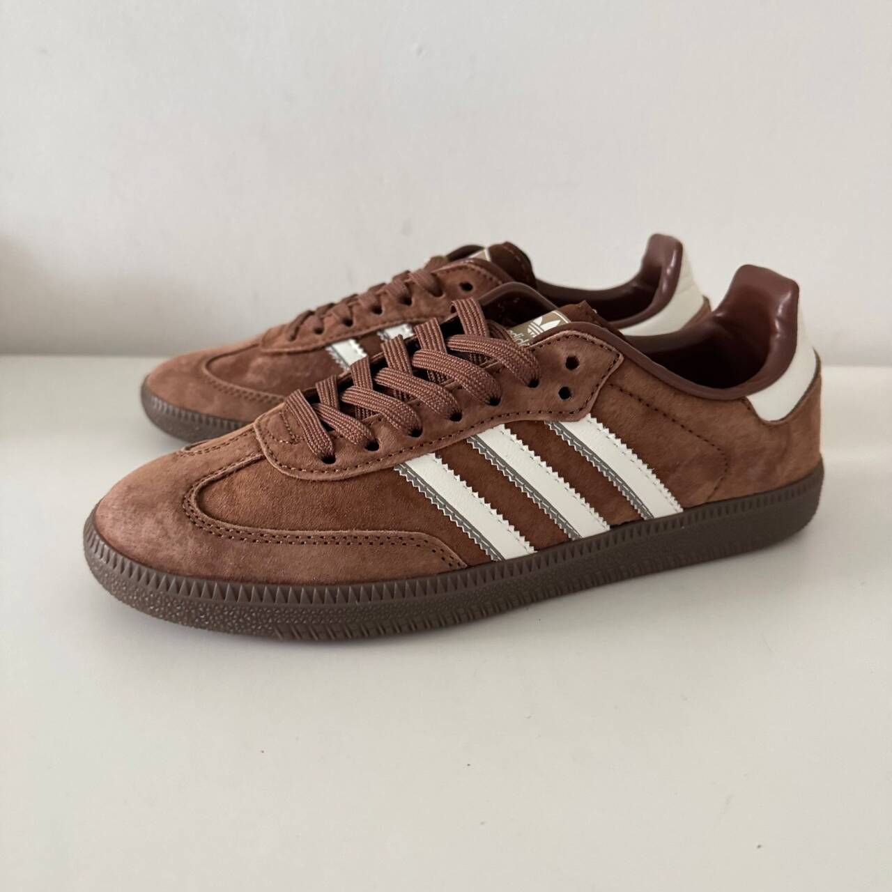 新品 希少27cm adidas SB SAMBA 海外正規品 男女兼用 アディダスオリジナルス adidas Originals スニーカー サンバ