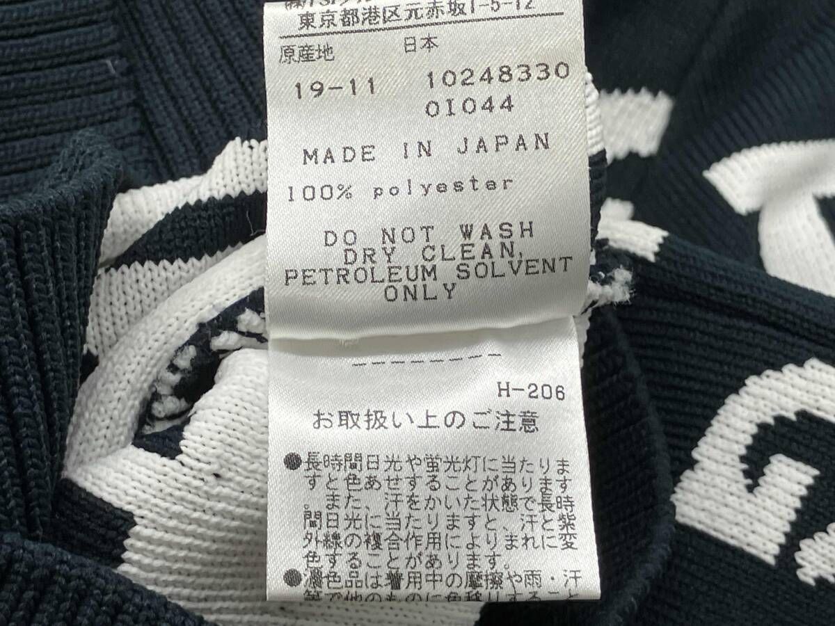 ニットトップス PEARLYGATES