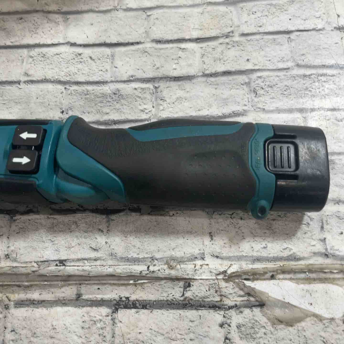 makita コードレスドリルドライバー