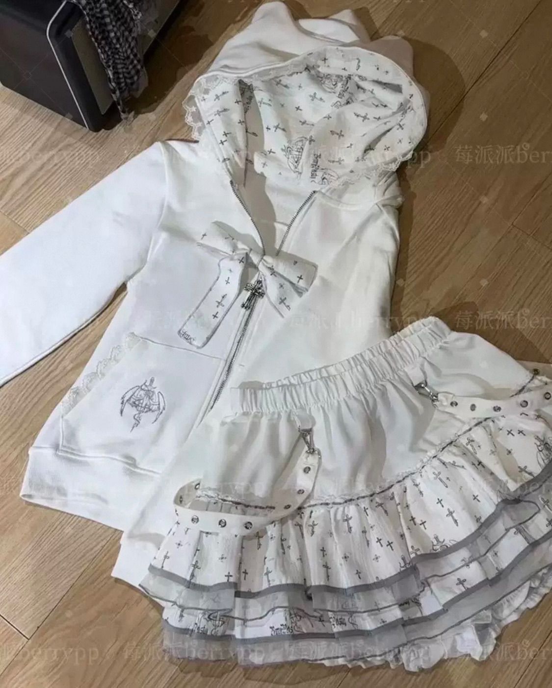 病み かわいい
