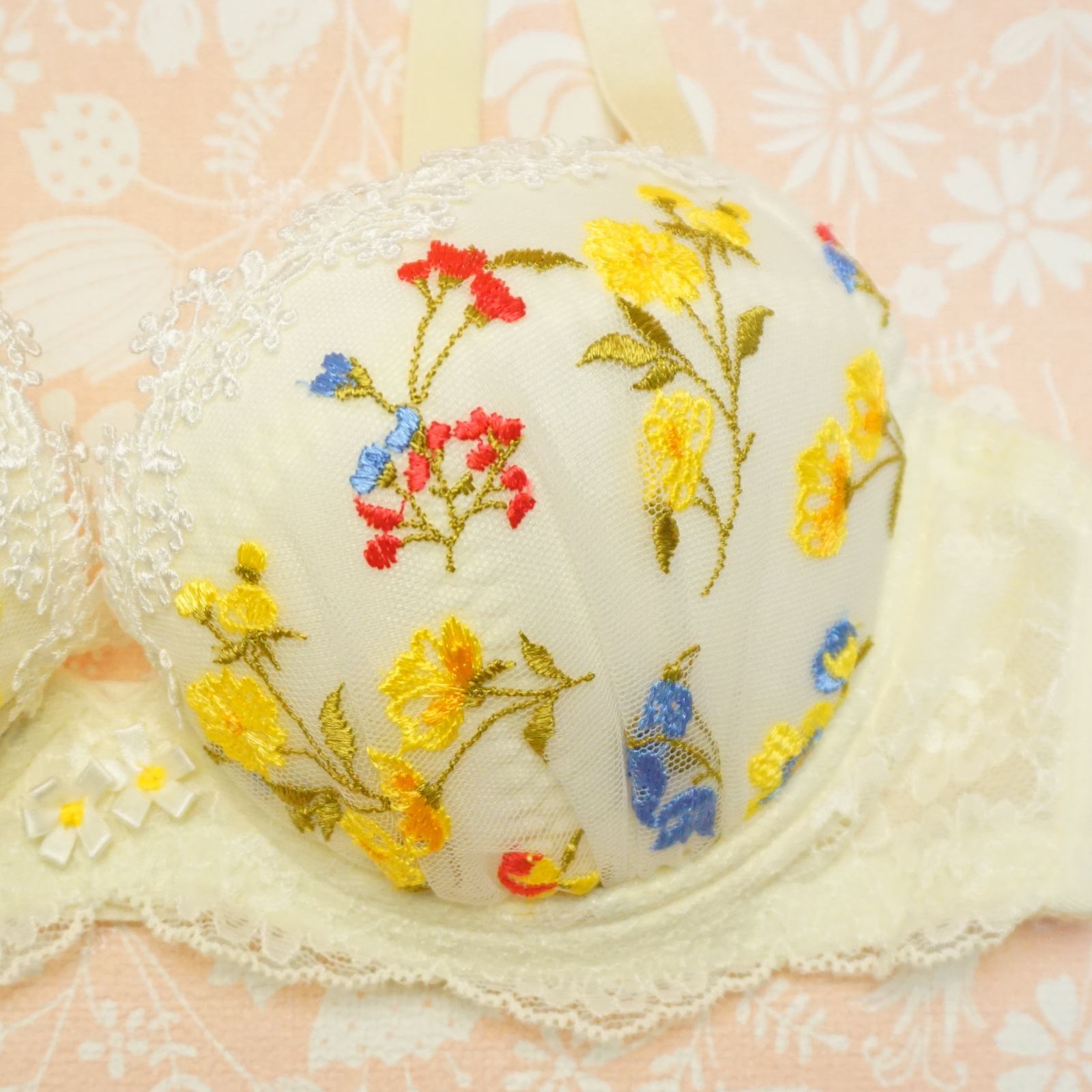 Wacoal PARFAGE ワコール パルファージュ ブラジャー ショーツ