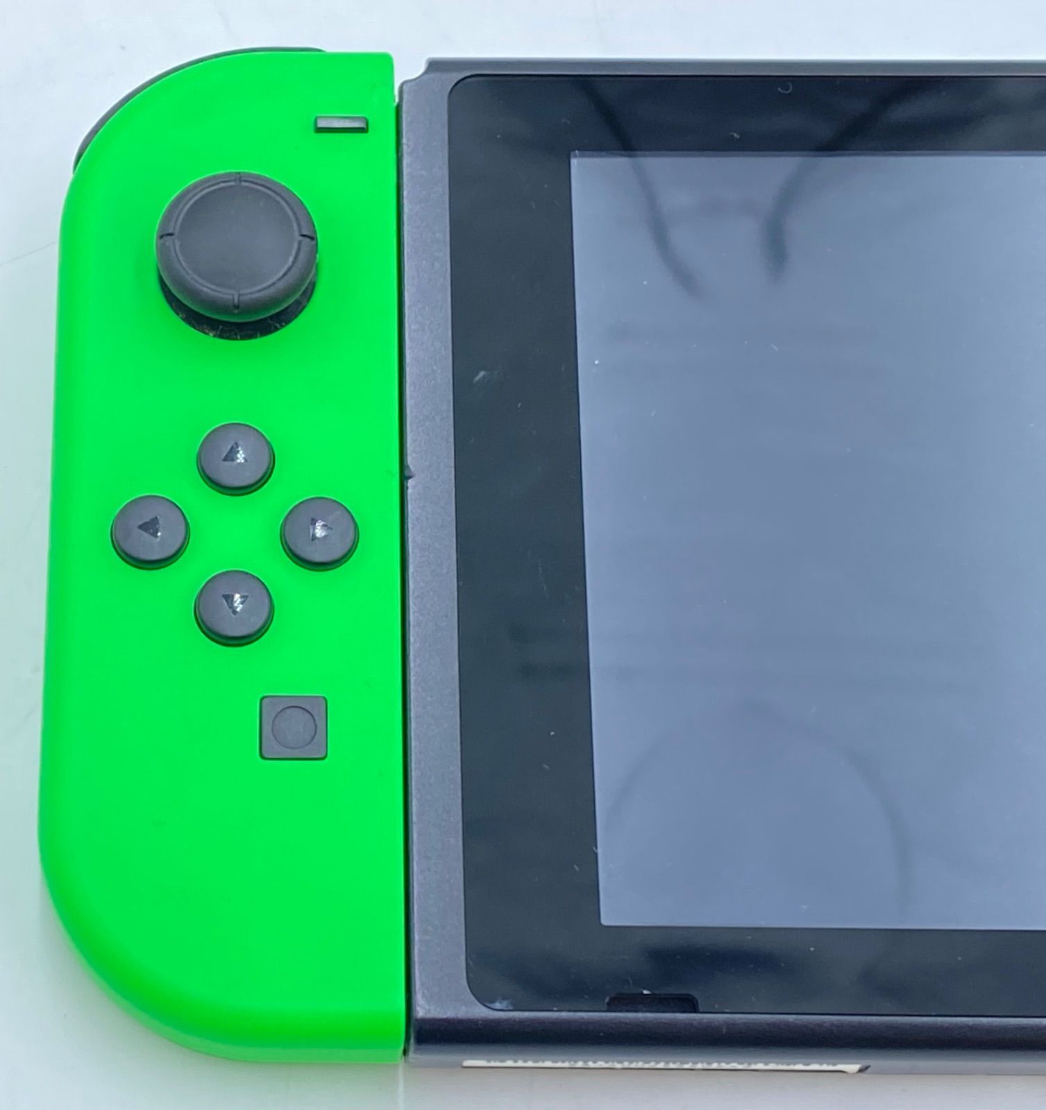 Switch ニンテンドー