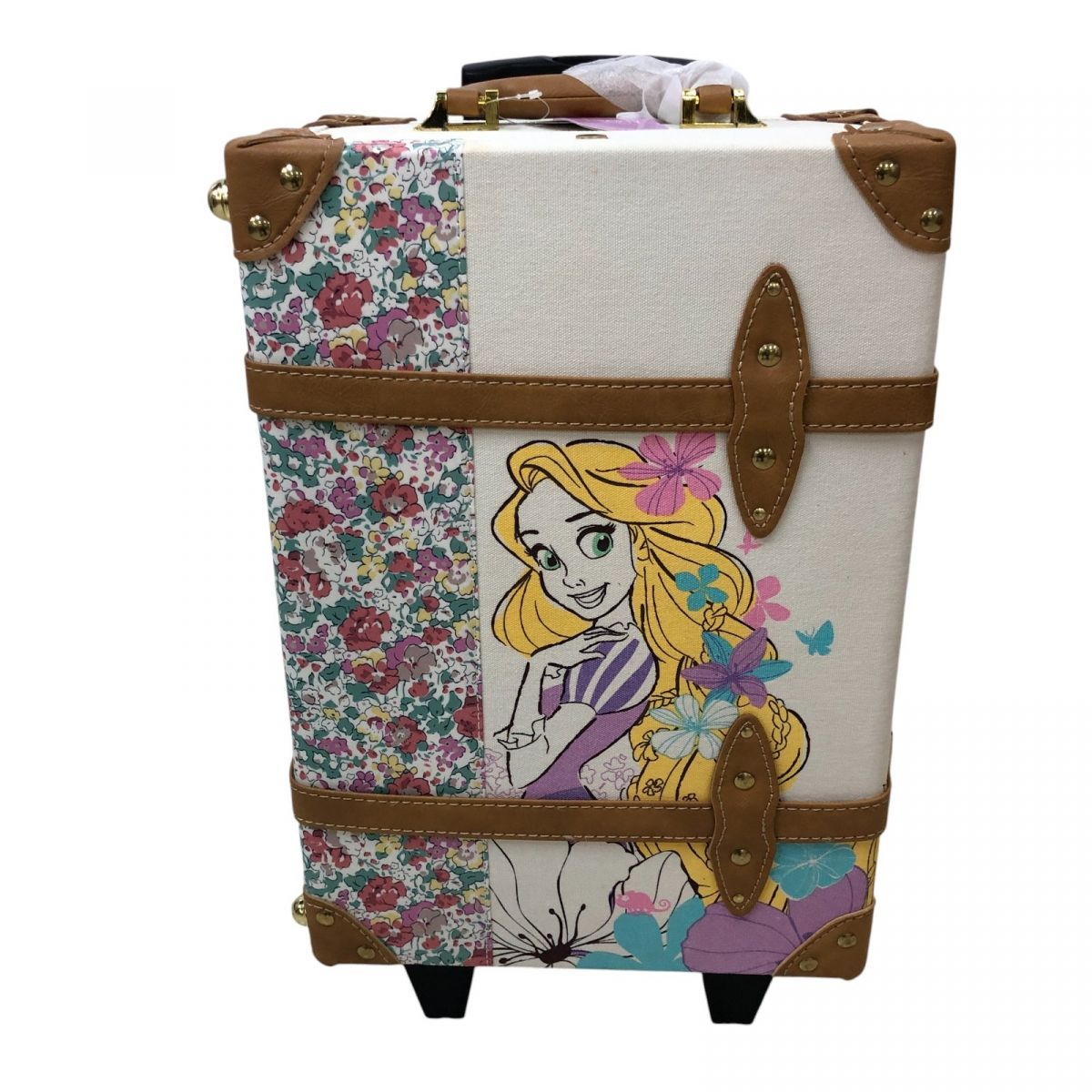 スーツケース ディズニー Sサイズ ジッパータイプ TRC2279-49 | シフレ