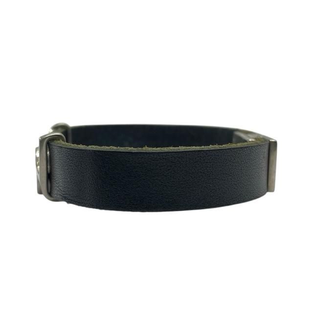 SAINT LAURENT サンローラン カサンドラ ブレスレット バングル