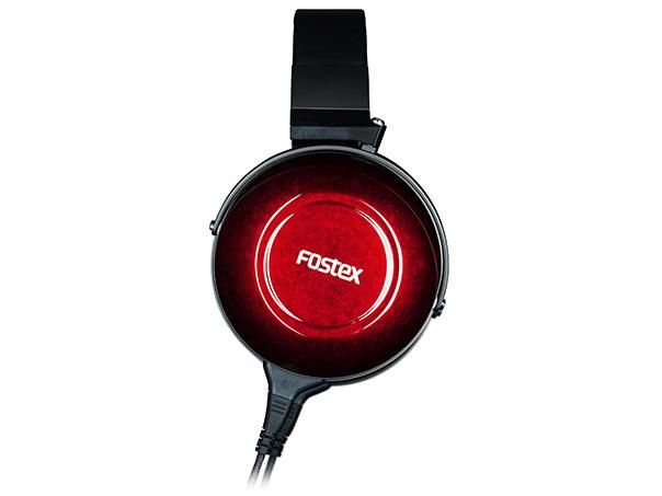 FOSTEX T60RP WN バランスケーブルつき 作品を深掘りする高解像感
