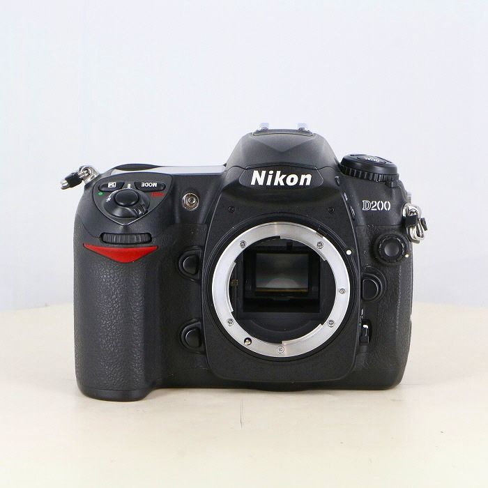 ニコン Nikon D200 ボディ
