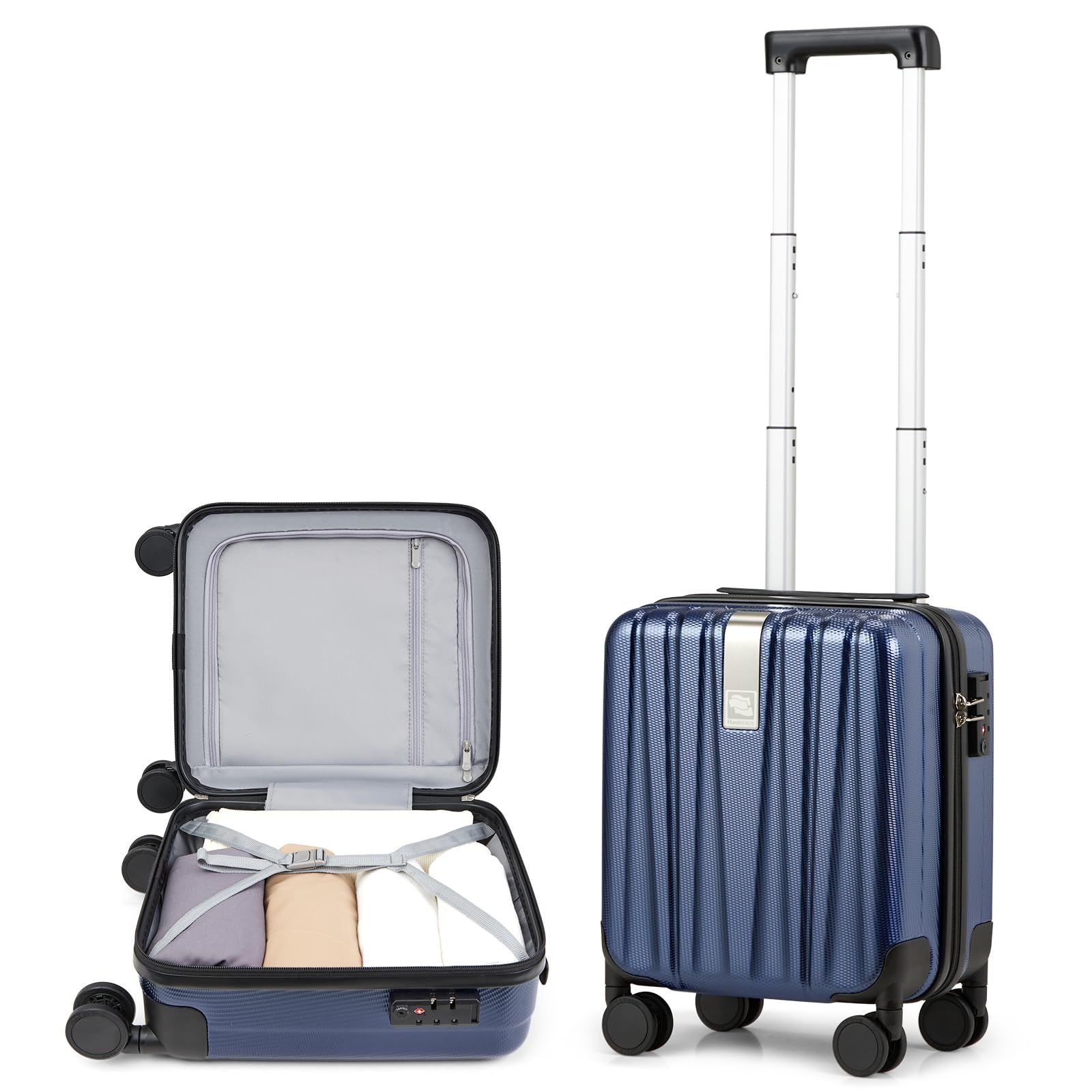 Hanke KH9860 キャリーケース