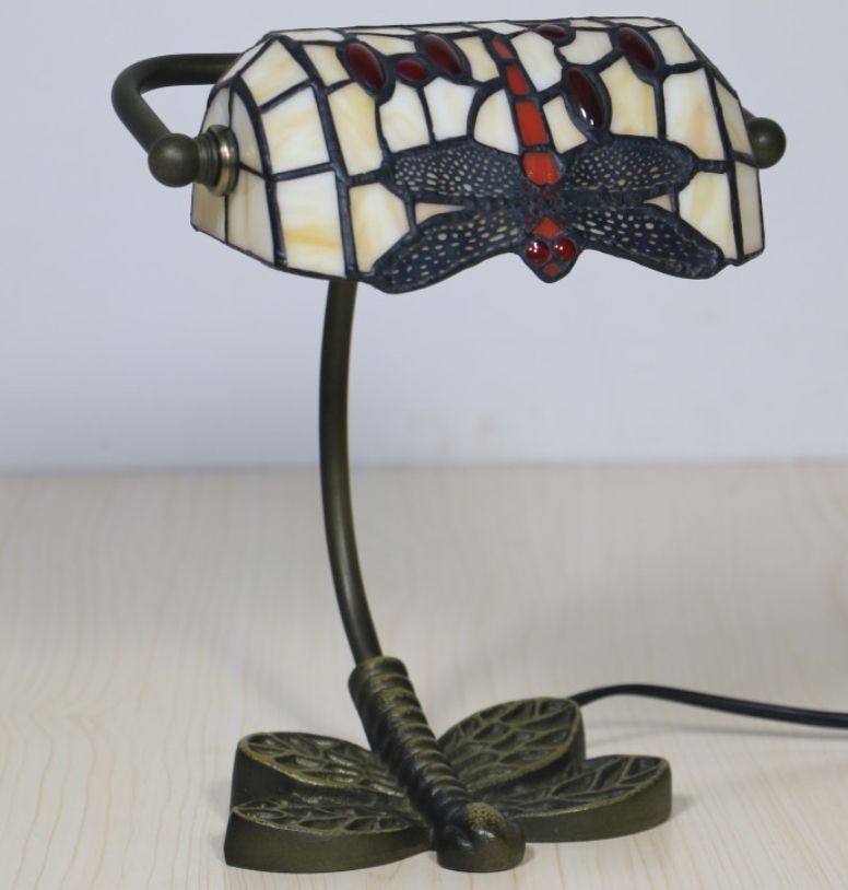 トンボ柄 ドラゴンフライ