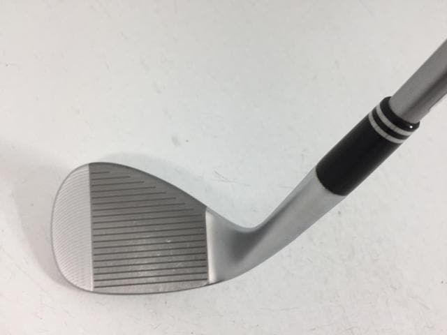 中古ゴルフクラブ】クリーブランド RTX-6 ZIPCORE ツアーサテン