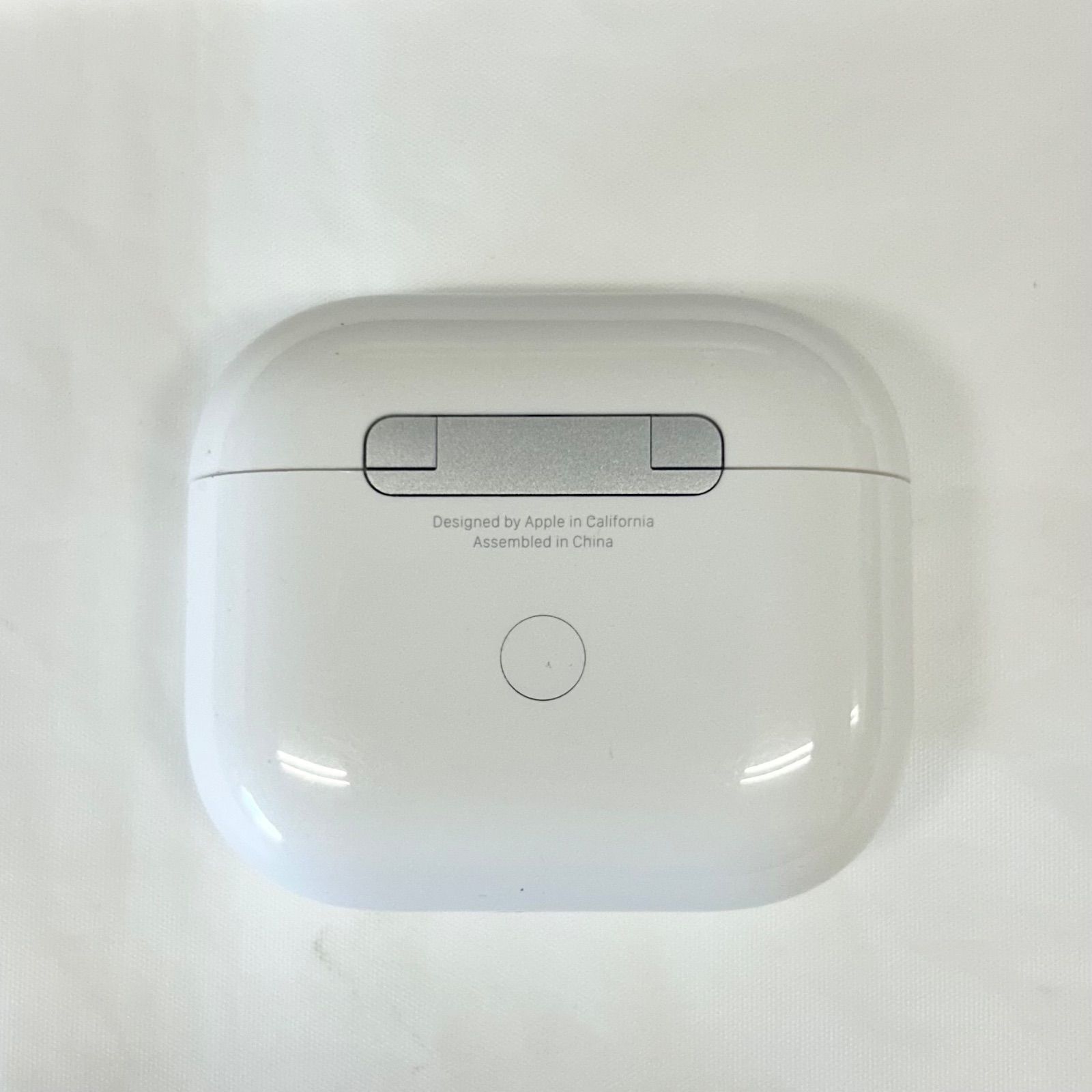 Apple AirPods 第3世代 左耳 + 充電ケース - メルカリ