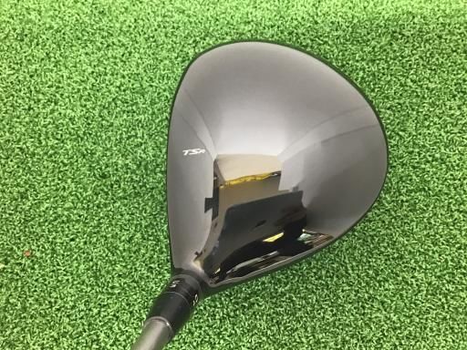 中古】 タイトリスト TSR3 9° ドライバー DR TSP310 (フレックスS