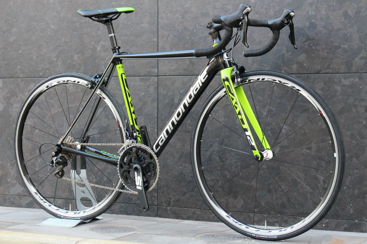 とも@プロフ必読様専用】cannondale CAAD12 48サイズ とも@プロフ必読
