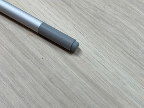 マイクロソフト 法人向け Surface ペン (4096 段階筆圧検知/プラチナ