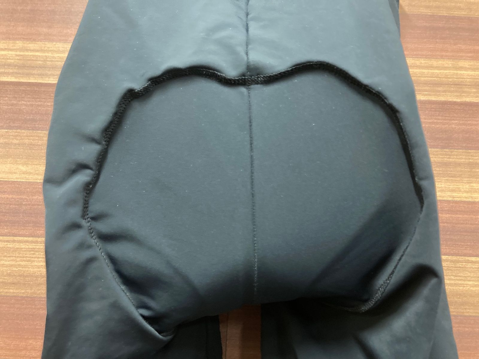 Shorts ビブショーツ