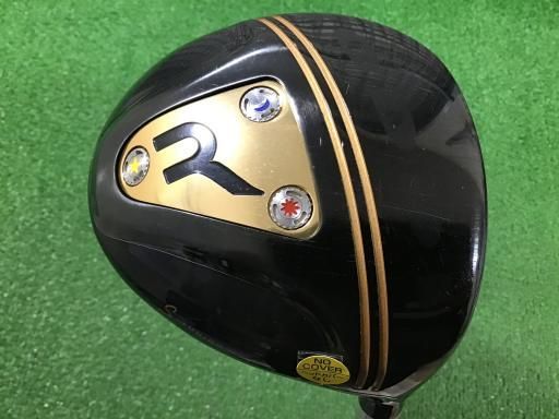 ロッディオ S-TUNING ゴルフ ドライバー 1W メンズ SR 右 良品 OVDGOLF公式サイト｜カスタムクラブはお任せください。ミウラ