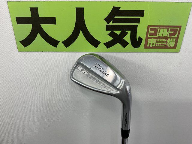 ウェッジ タイトリスト T150 2025|MODUS3TOUR105 JP |S|48 6117 神戸長田