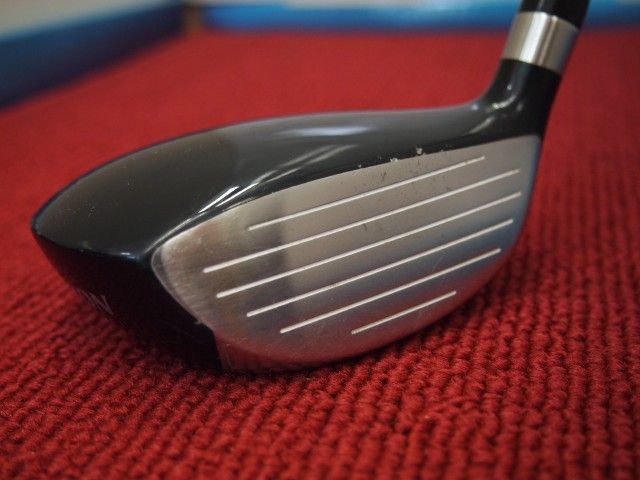 8667]フェアウェイウッド ダンロップ スリクソンW-404⁄SV-3001J⁄S⁄14.5