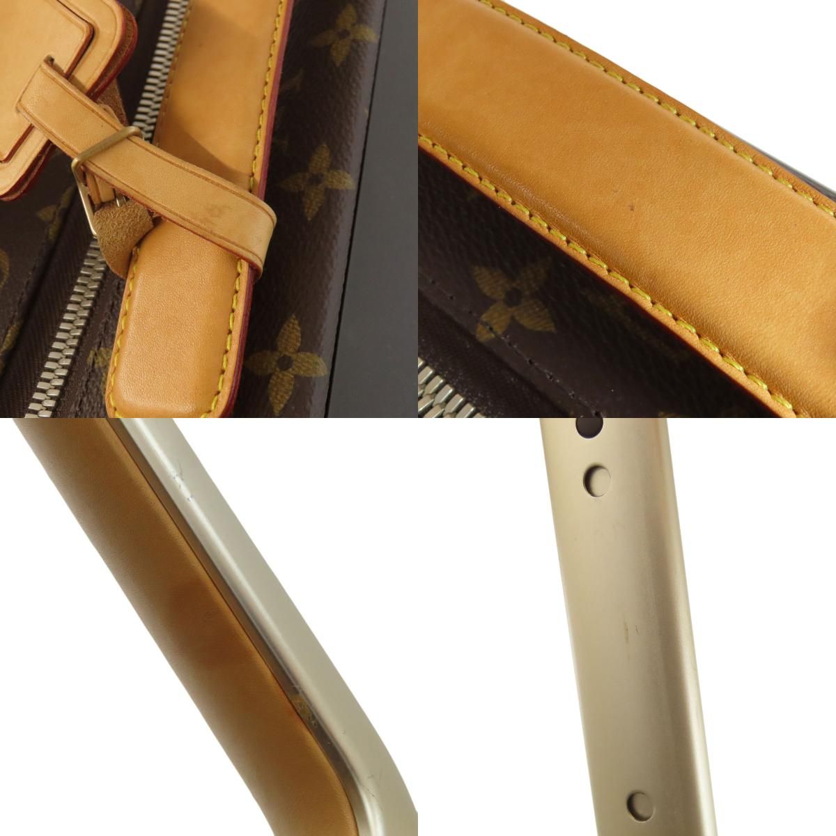 BURBERRY バーバリー キャリーケース ノバチェック 鍵付き BURBERRY