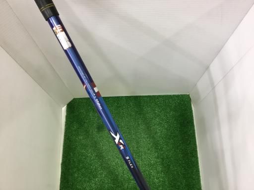 レフティ ドライバー