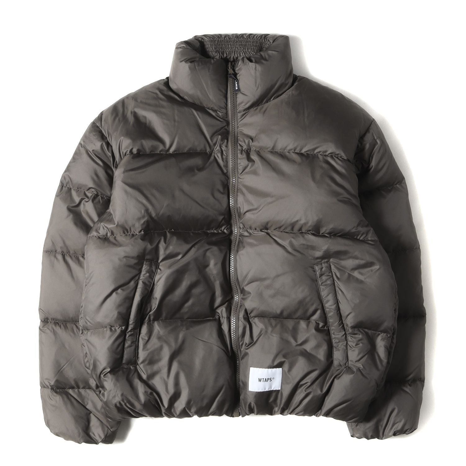 W)taps - 19AW WTAPS BIVOUAC JACKETの通販 by Baaa's shop