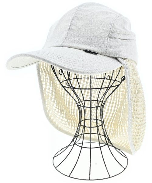 Magenta Script Bucket Ripstop Hat SCRIPT CORD BUCKET HAT