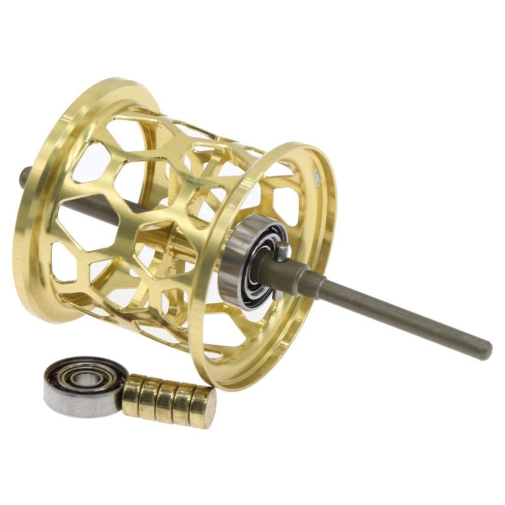 新品 [青嵐ルアー]アブ ベイトフィネススプール バーサタイル