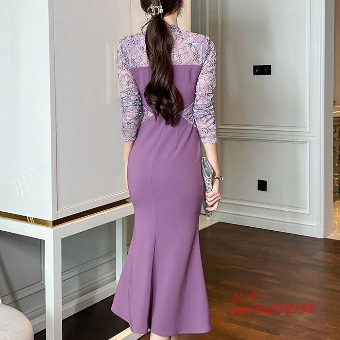 胸元開き前ボタン